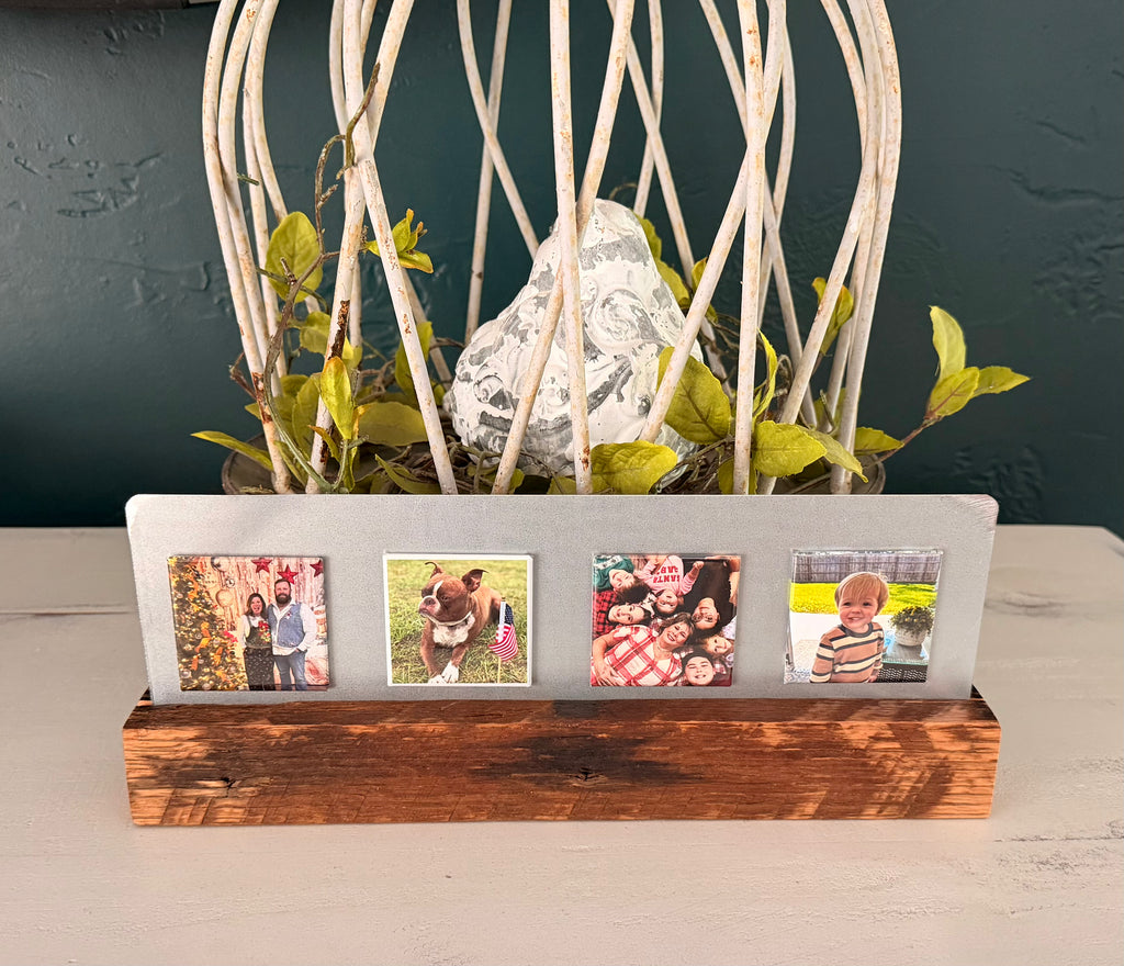 Memory Magnet Display Stand
