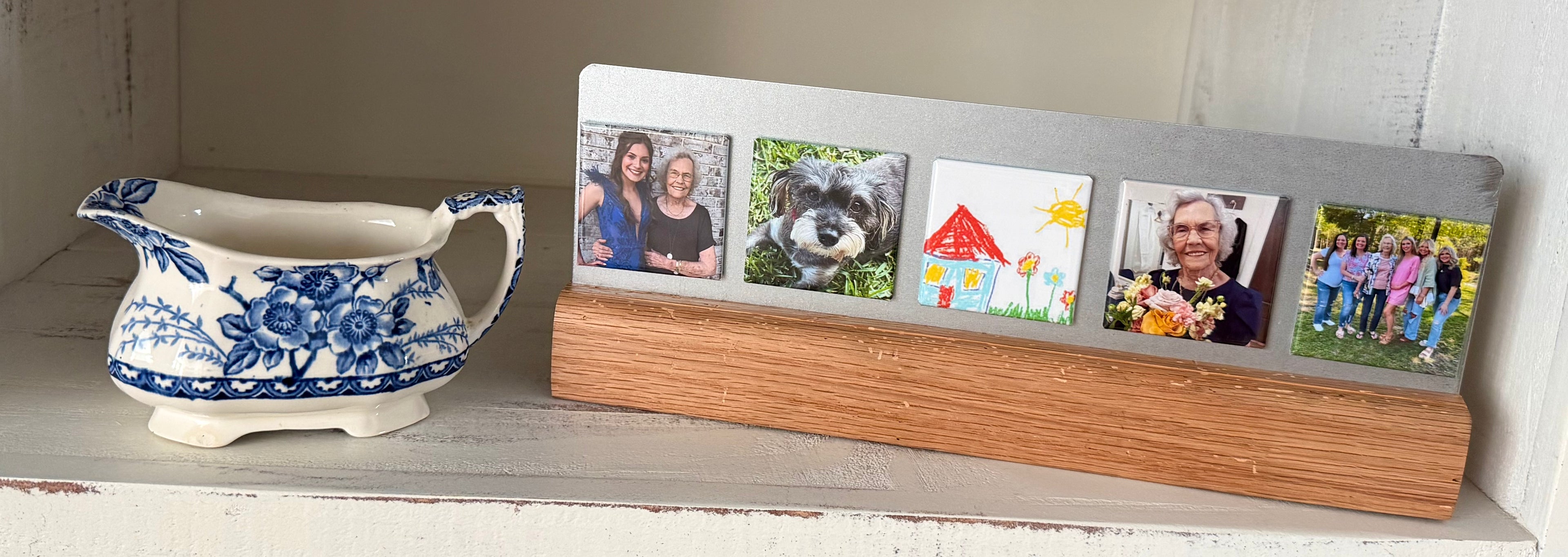 Memory Magnet Display Bundle