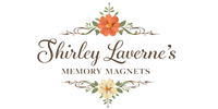Shirley Laverne's Memory Magnets - Home